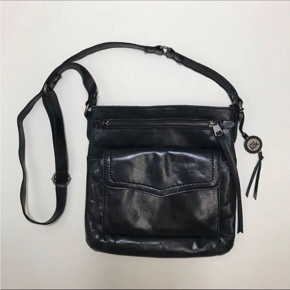The sak medium crossbody - Picture 1 of 8